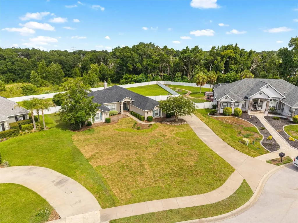 4101 SE 53rd Court Ocala FL 34480
