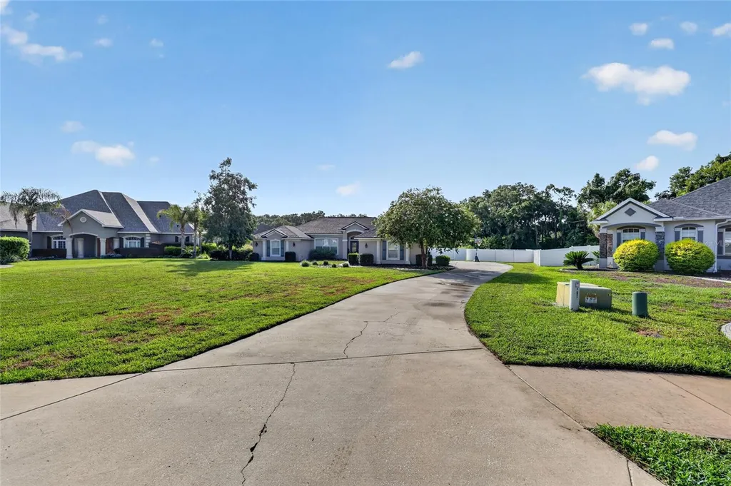 4101 SE 53rd Court Ocala FL 34480