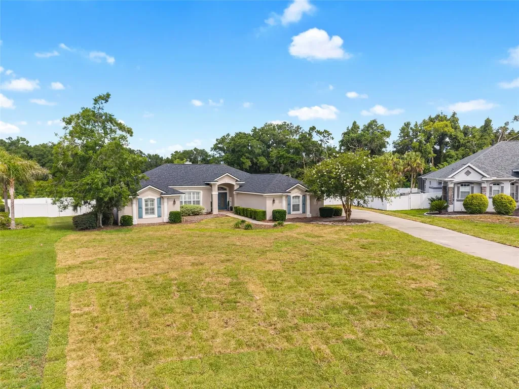 4101 SE 53rd Court Ocala FL 34480