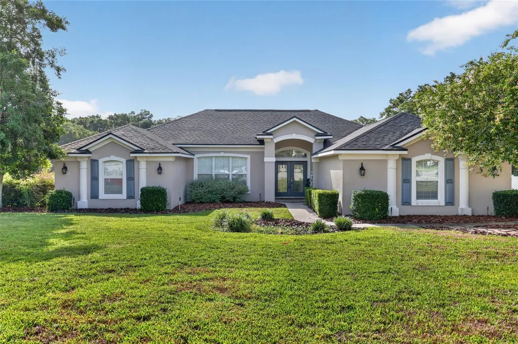 4101 SE 53rd Court Ocala FL 34480