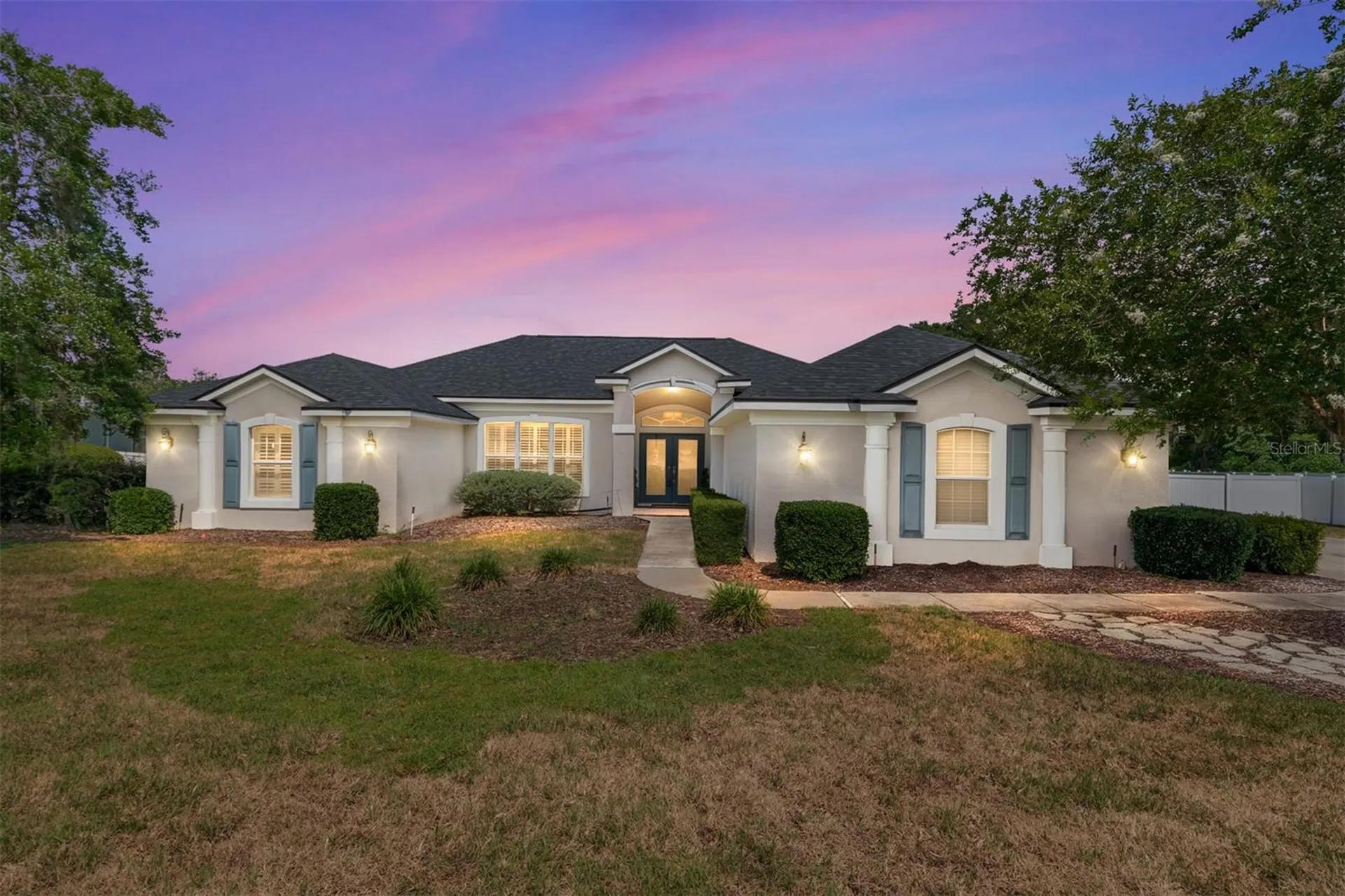 4101 SE 53rd Court Ocala FL 34480