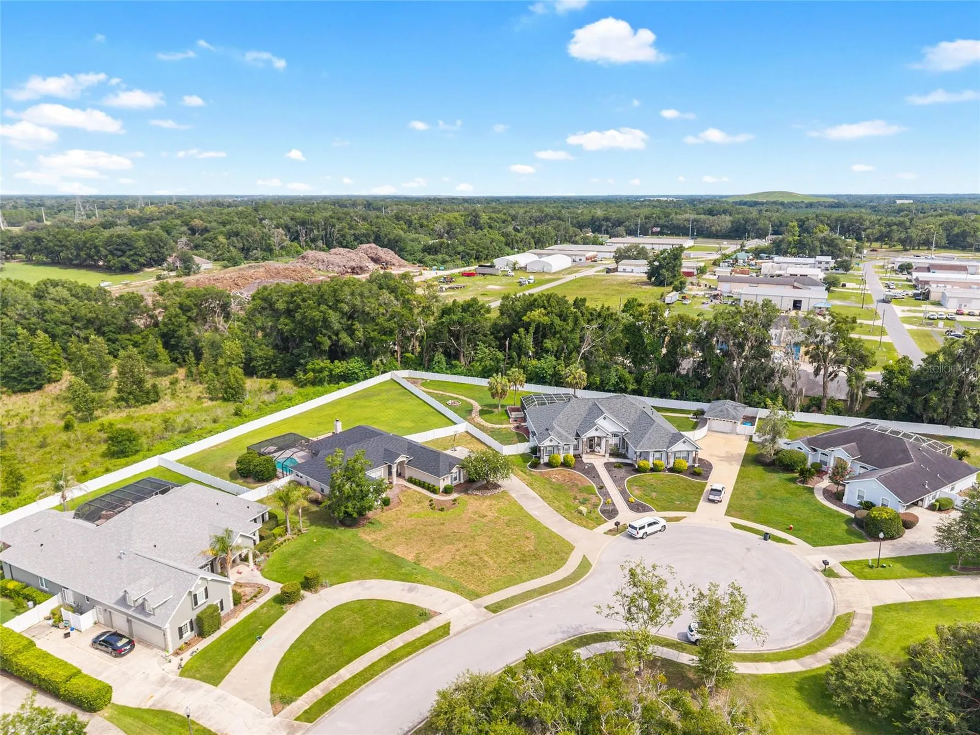4101 SE 53rd Court Ocala FL 34480