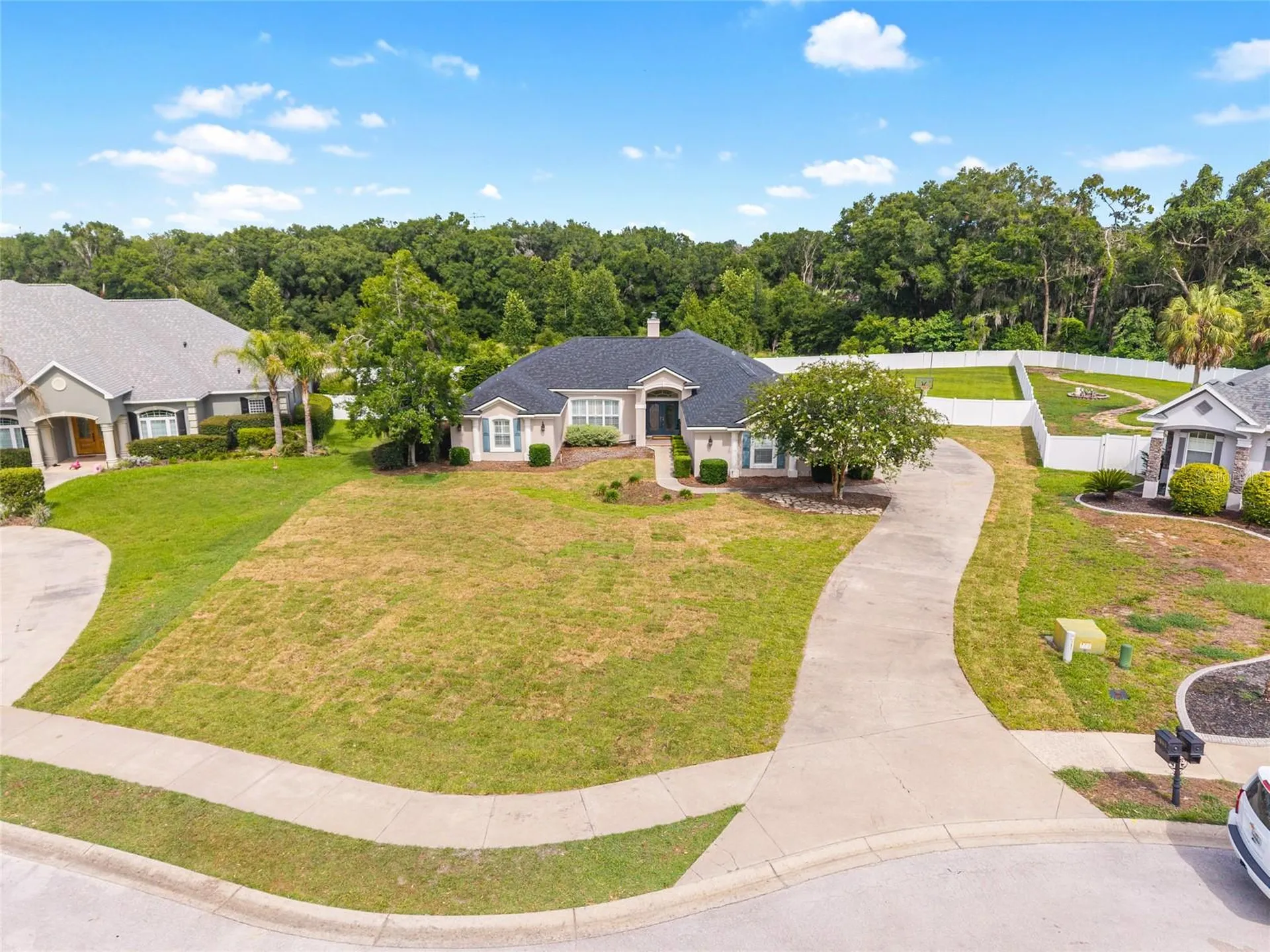 4101 SE 53rd Court Ocala FL 34480