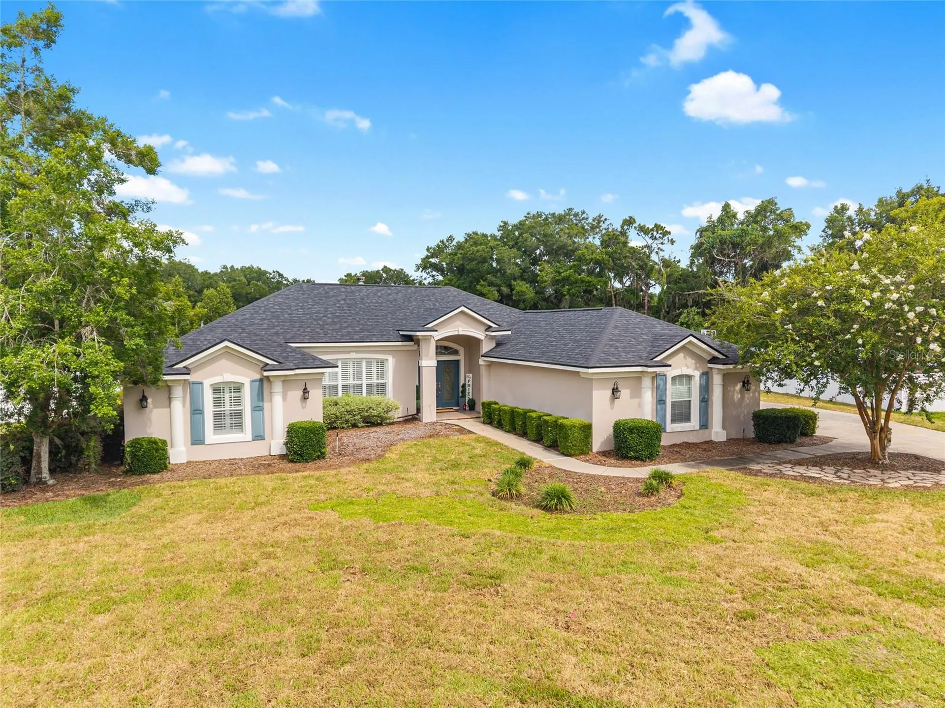 4101 SE 53rd Court Ocala FL 34480