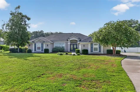 4101 SE 53rd Court Ocala FL 34480