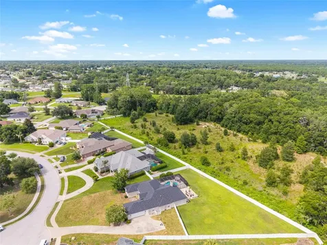4101 SE 53rd Court Ocala FL 34480