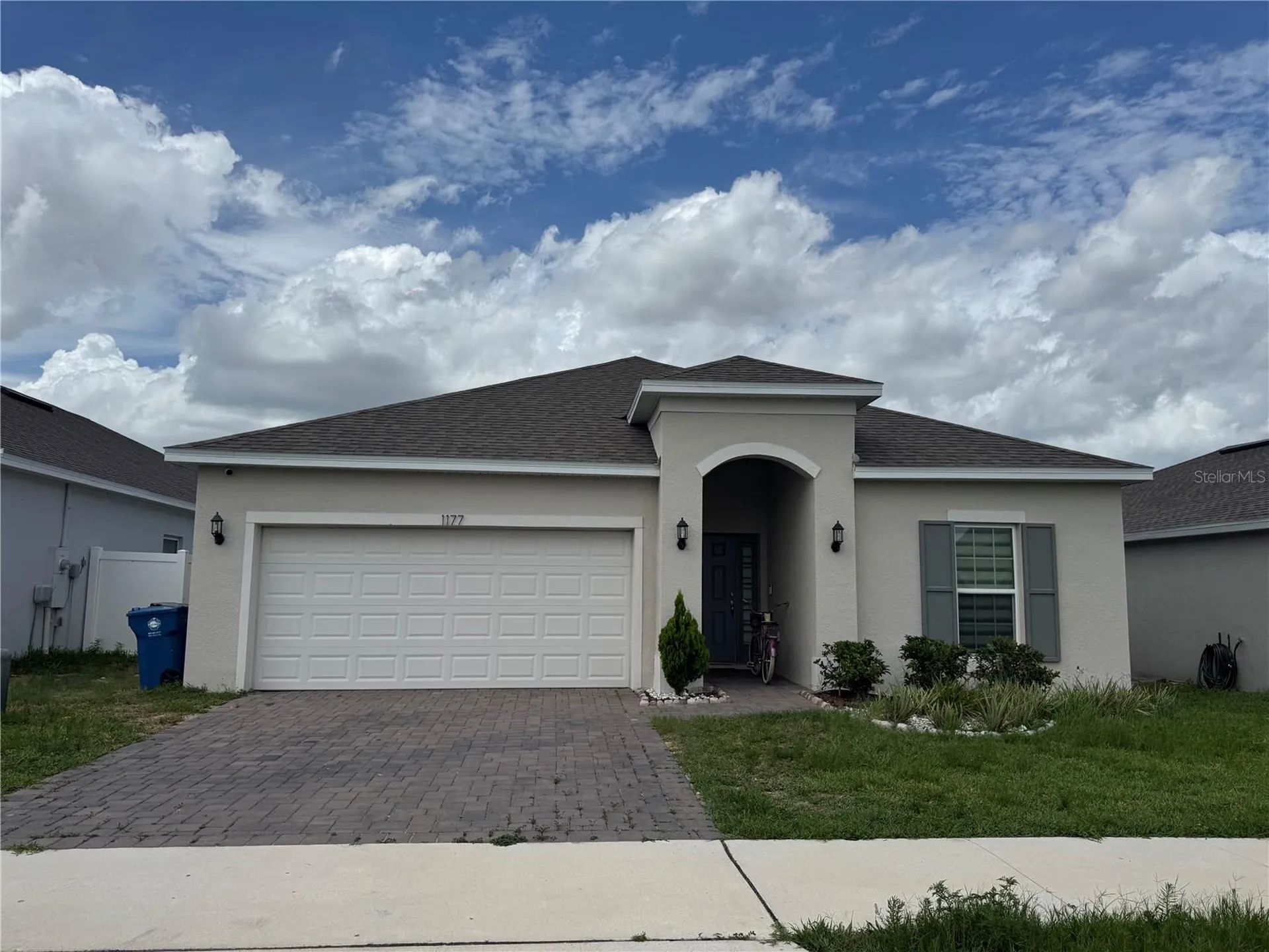 1177 Tupelo Trail Haines City FL 33844