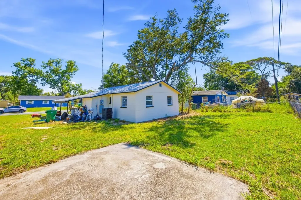 1105 Lincoln Terrace Winter Garden FL 34787
