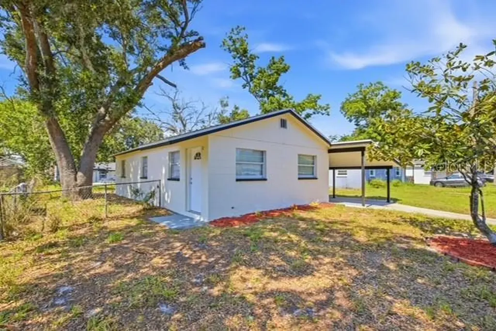 1105 Lincoln Terrace Winter Garden FL 34787