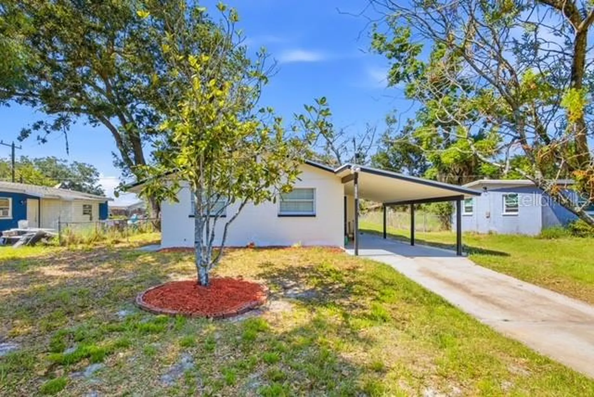 1105 Lincoln Terrace Winter Garden FL 34787