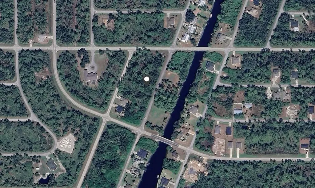 13536 Irwin Drive Port Charlotte FL 33953