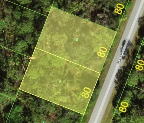 13536 Irwin Drive Port Charlotte FL 33953
