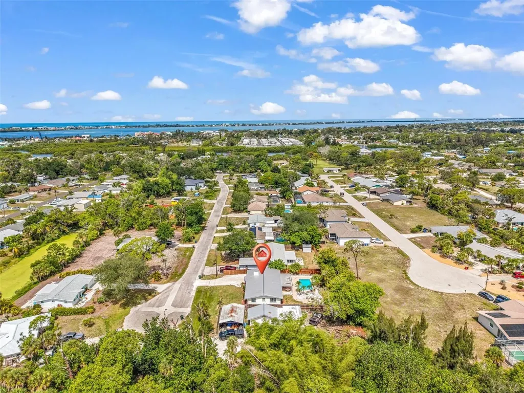 1664 Lakeview Place Englewood FL 34223