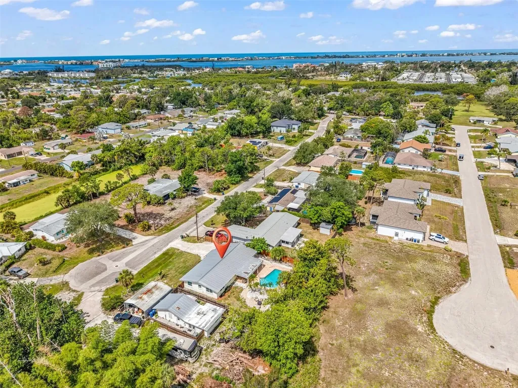 1664 Lakeview Place Englewood FL 34223