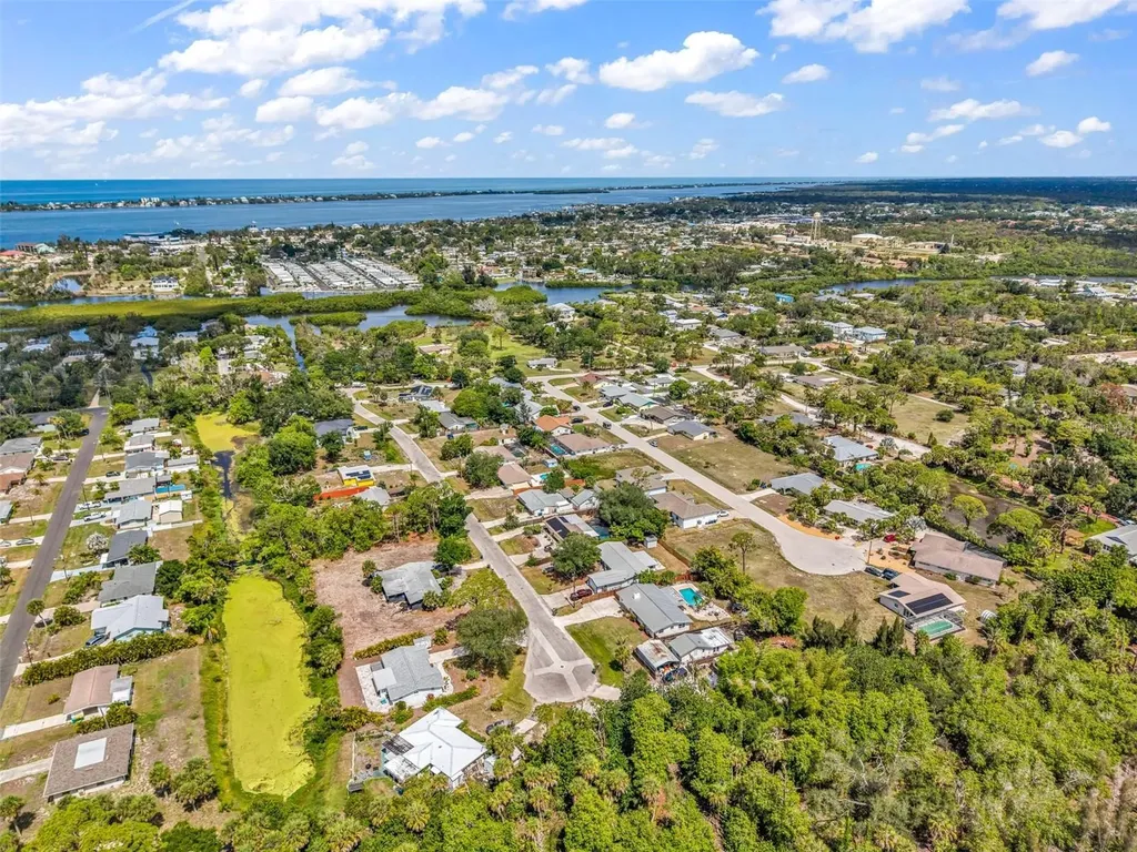 1664 Lakeview Place Englewood FL 34223