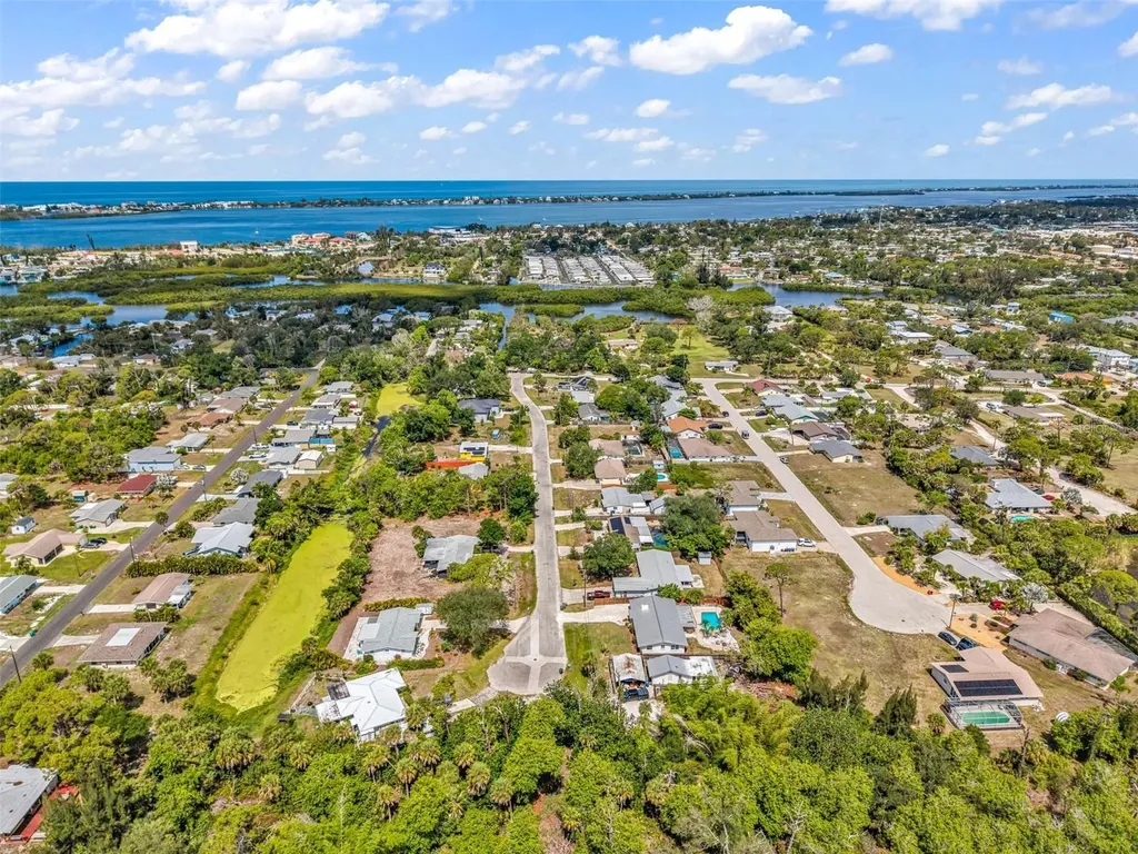 1664 Lakeview Place Englewood FL 34223