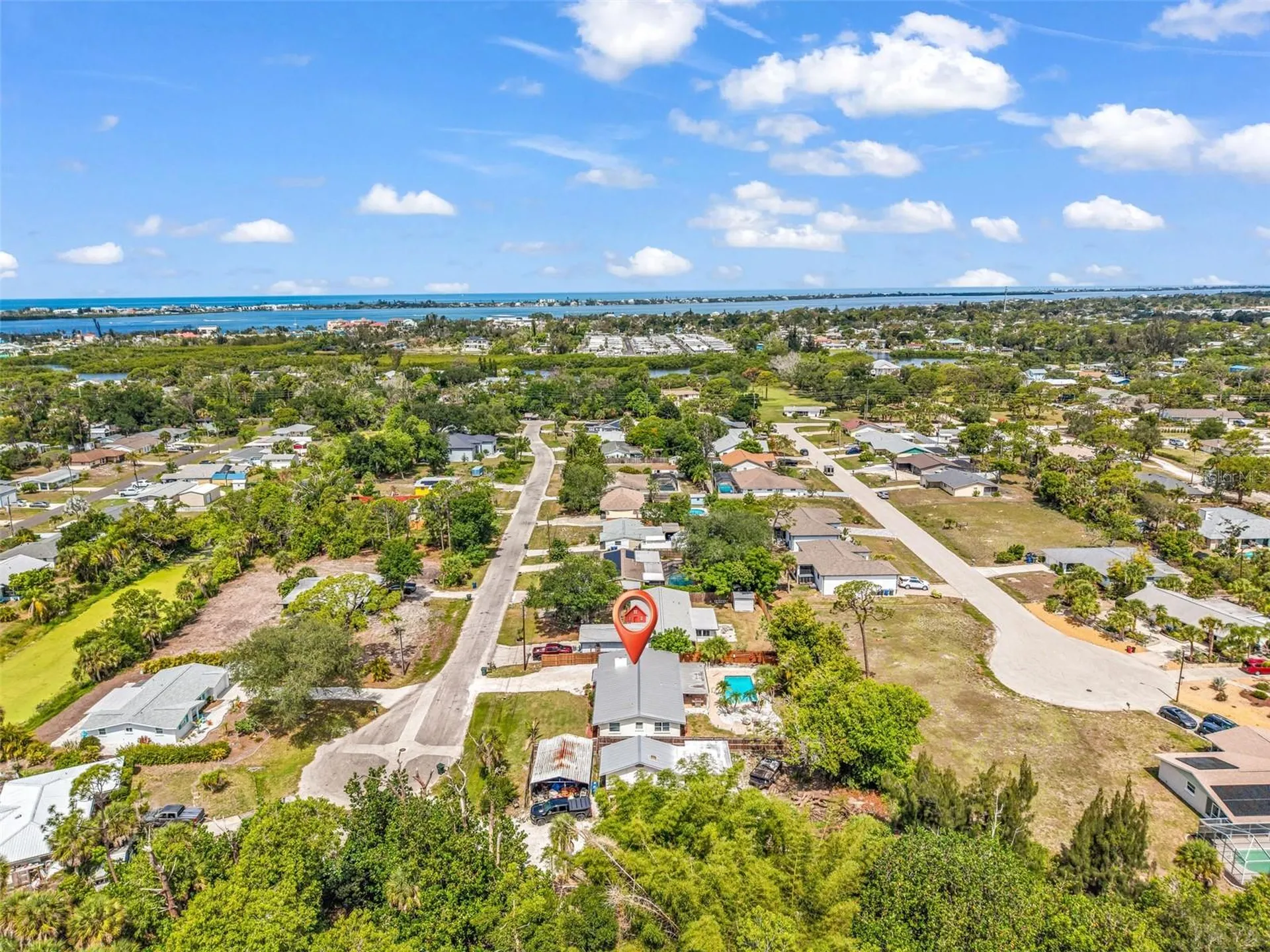 1664 Lakeview Place Englewood FL 34223