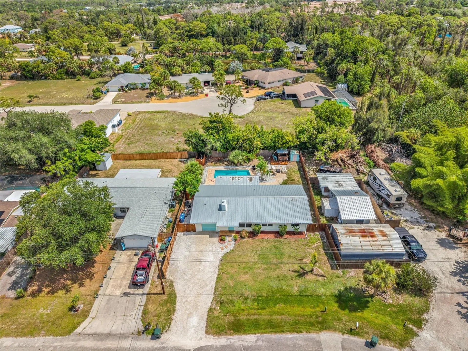 1664 Lakeview Place Englewood FL 34223