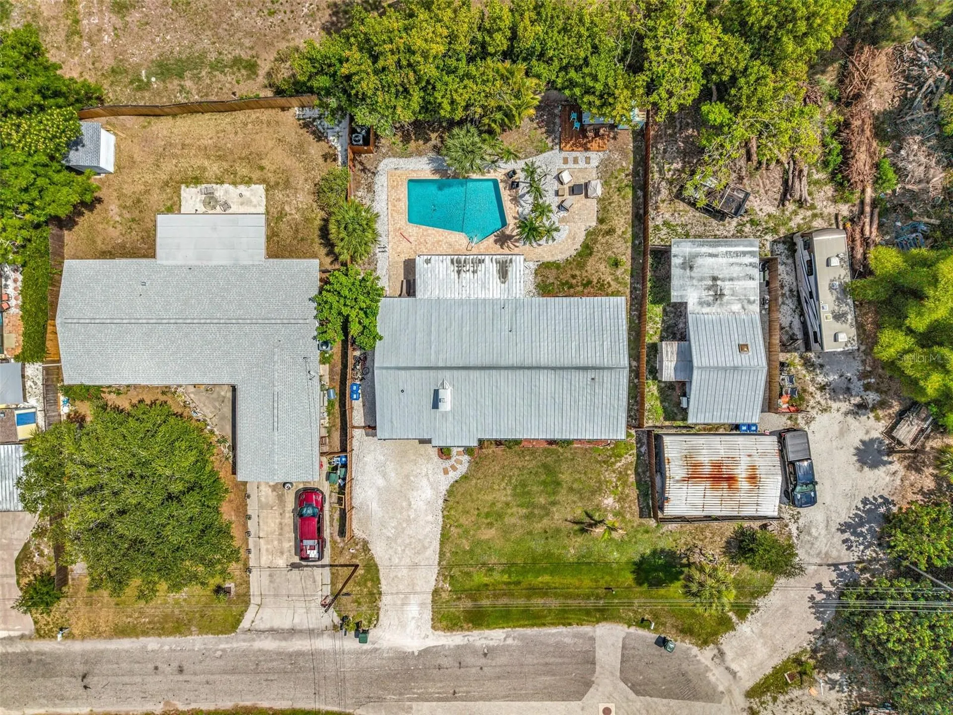 1664 Lakeview Place Englewood FL 34223