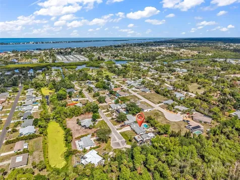 1664 Lakeview Place Englewood FL 34223