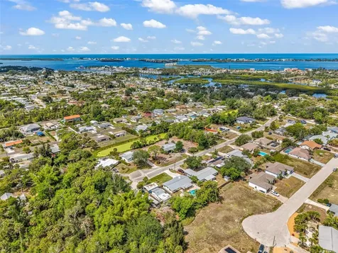 1664 Lakeview Place Englewood FL 34223