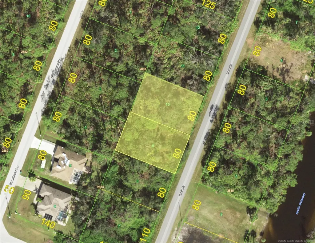13528 Irwin Drive Port Charlotte FL 33953