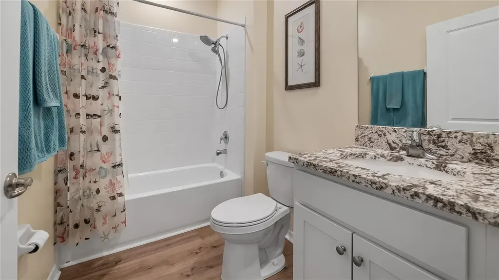 8033 Penrose Place Wildwood FL 34785