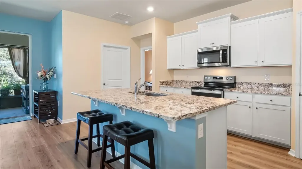 8033 Penrose Place Wildwood FL 34785