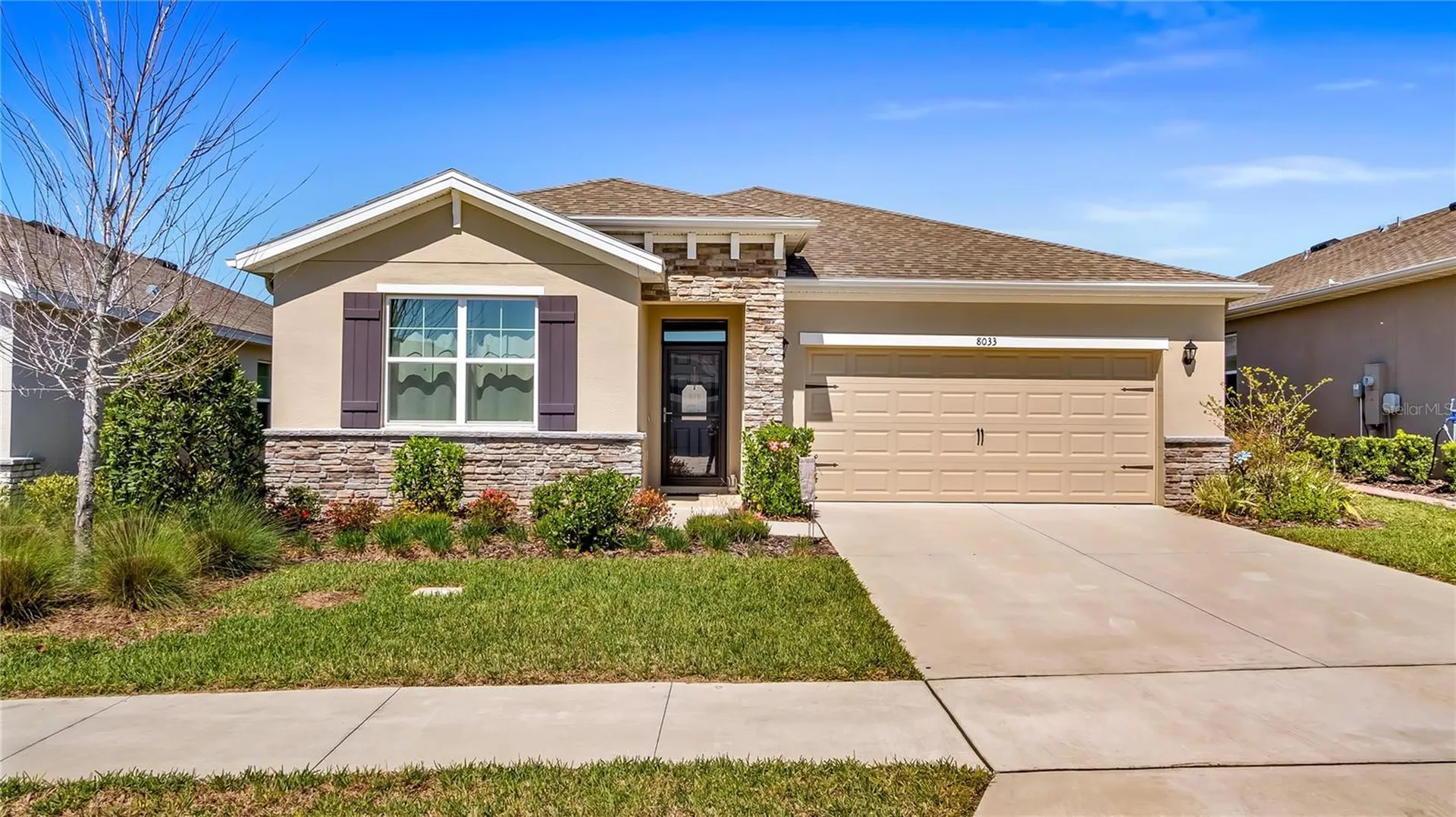 8033 Penrose Place Wildwood FL 34785