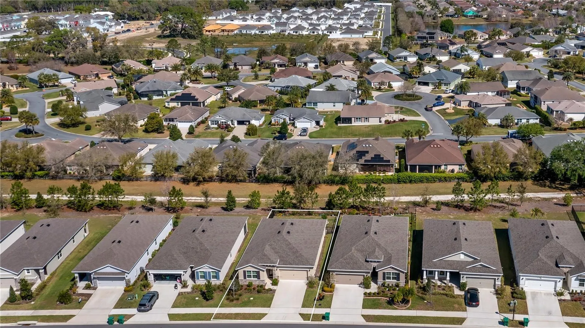 8033 Penrose Place Wildwood FL 34785