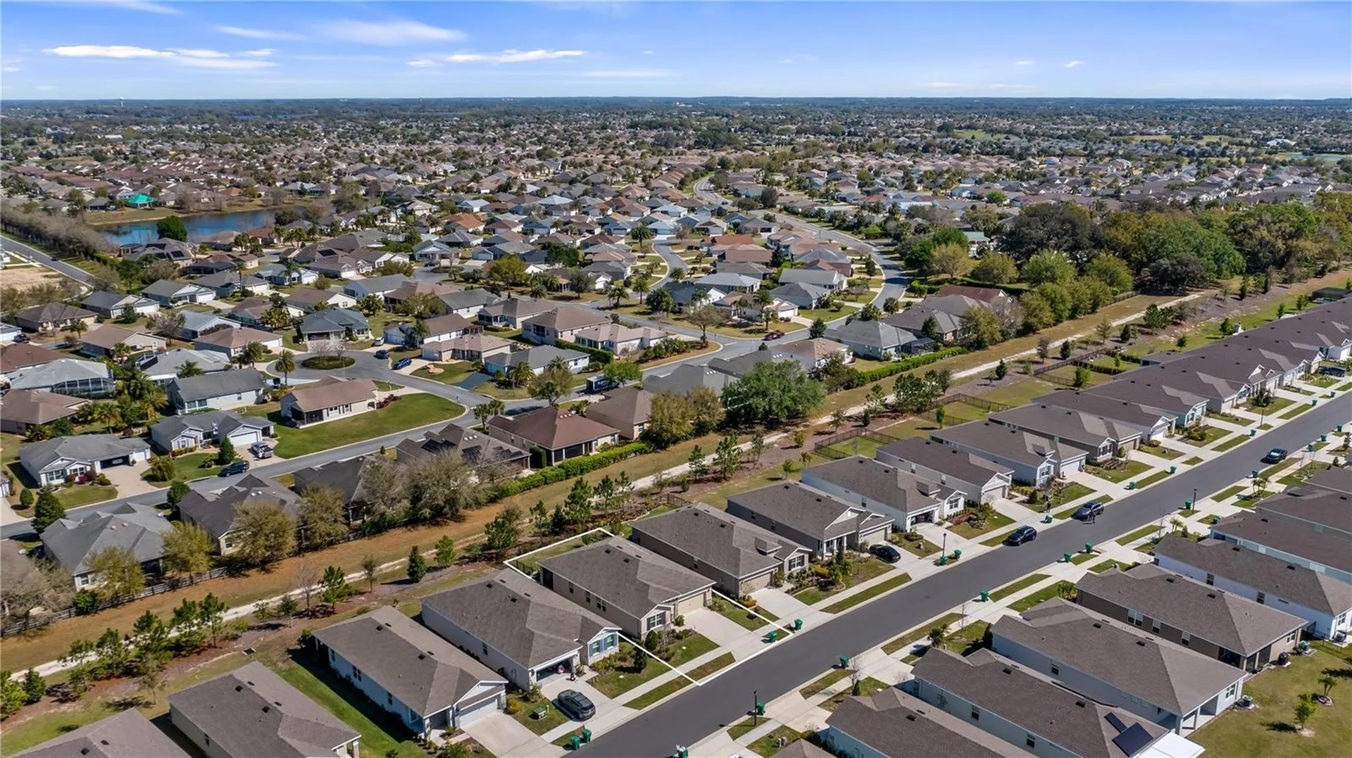 8033 Penrose Place Wildwood FL 34785