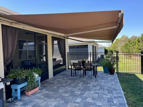 8033 Penrose Place Wildwood FL 34785