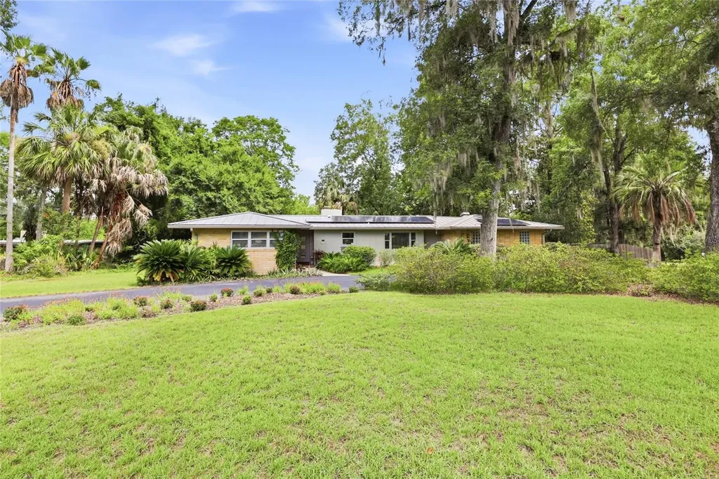 2006 NW 14th Avenue Gainesville FL 32605