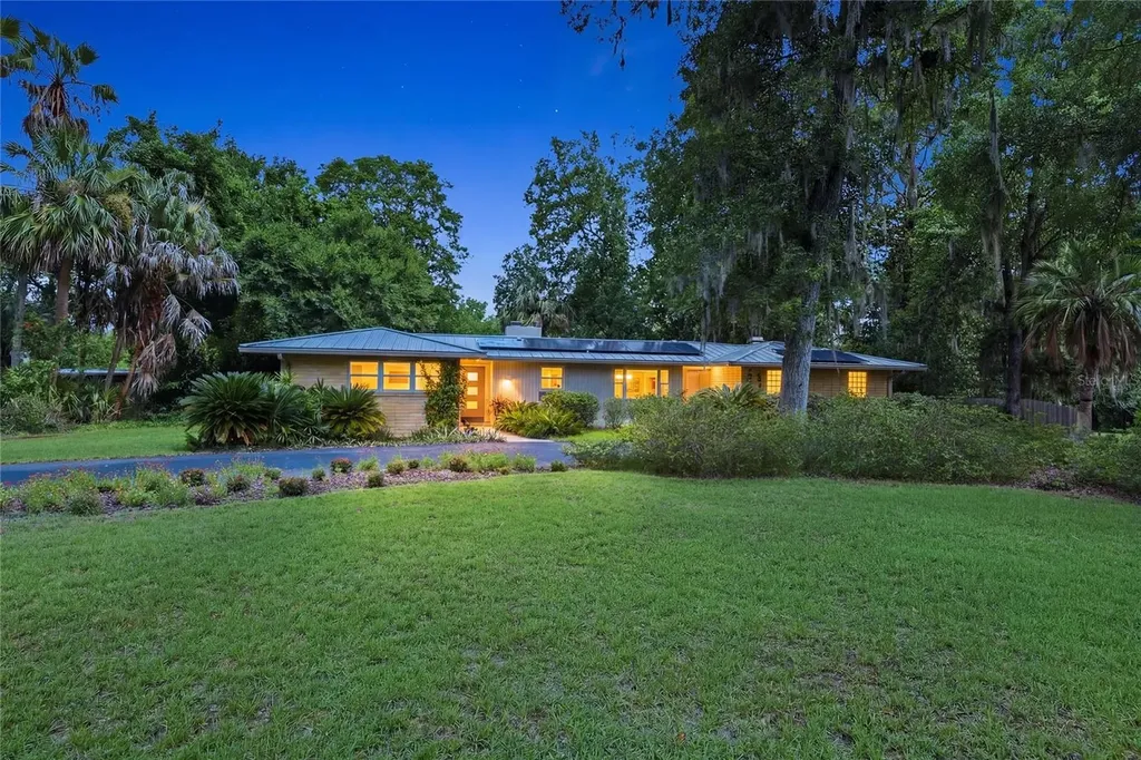 2006 NW 14th Avenue Gainesville FL 32605