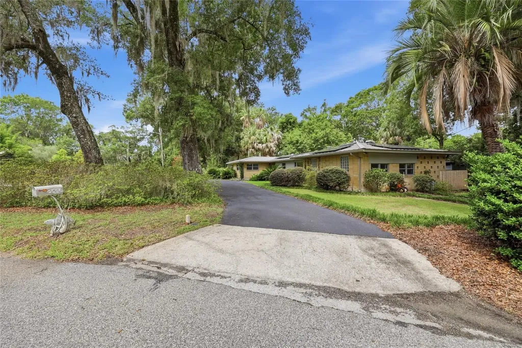 2006 NW 14th Avenue Gainesville FL 32605
