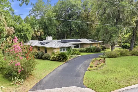 2006 NW 14th Avenue Gainesville FL 32605