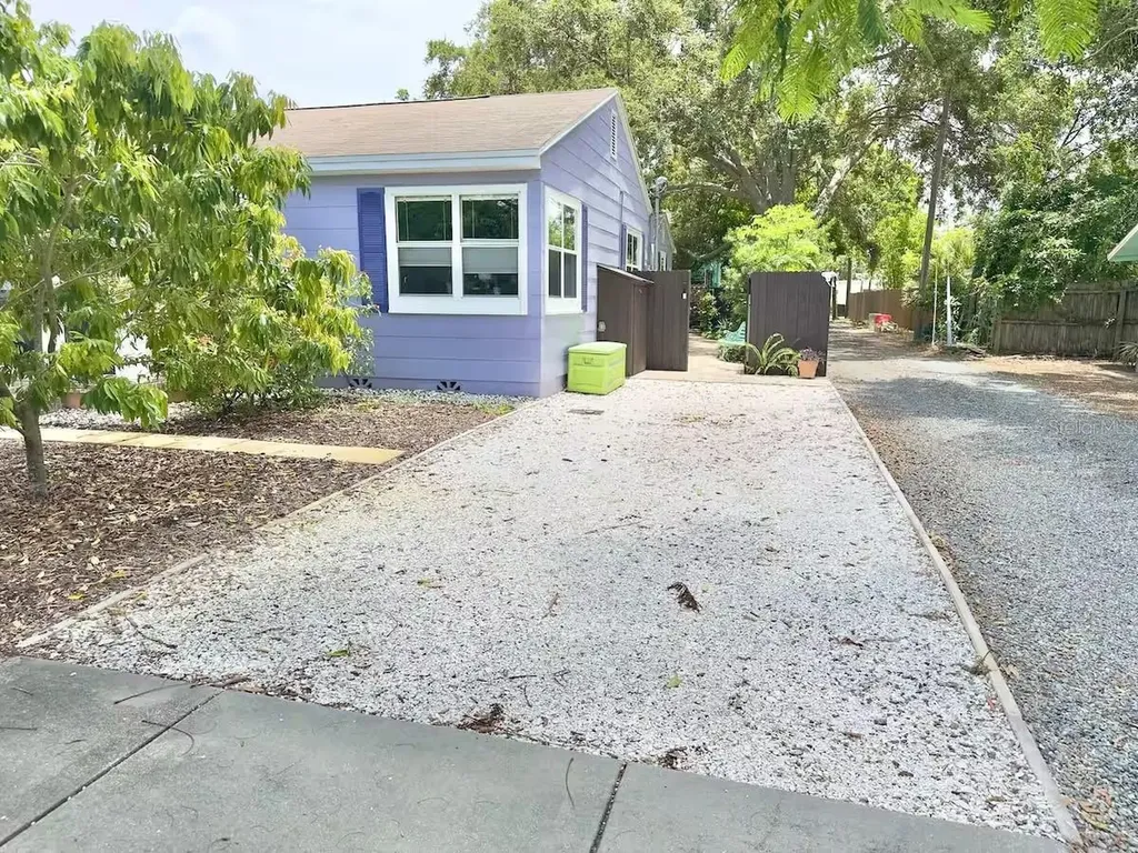 5214 27th Avenue S Gulfport FL 33707