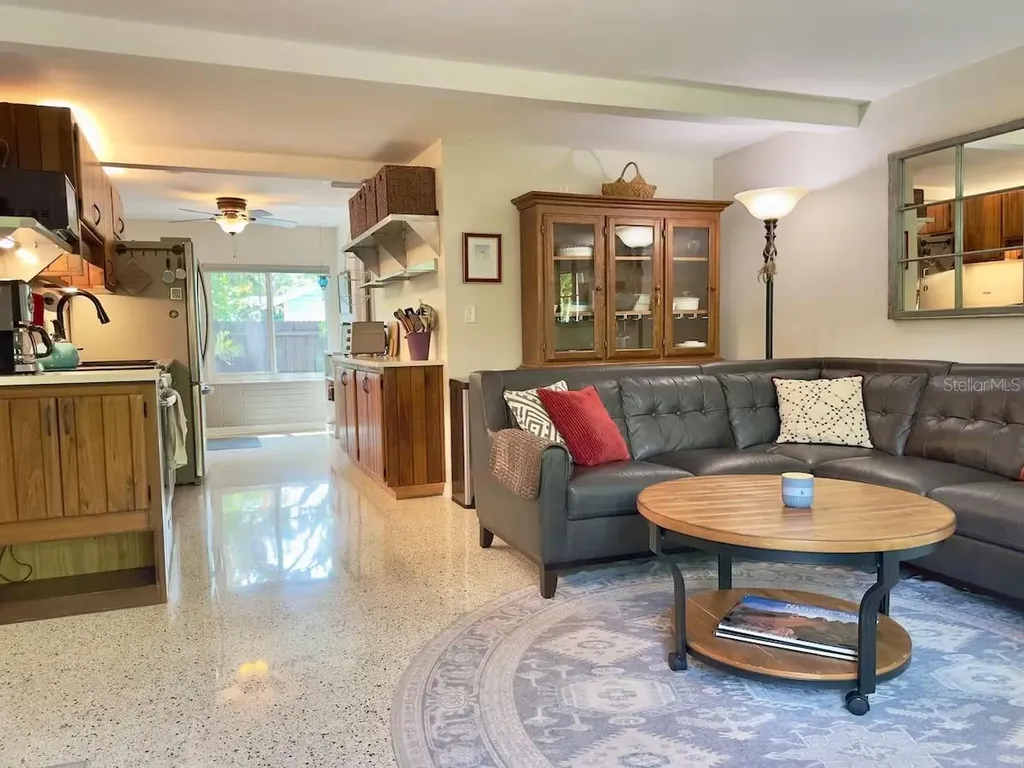 5214 27th Avenue S Gulfport FL 33707