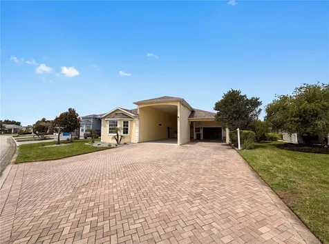 376 Travelers Drive Polk City FL 33868