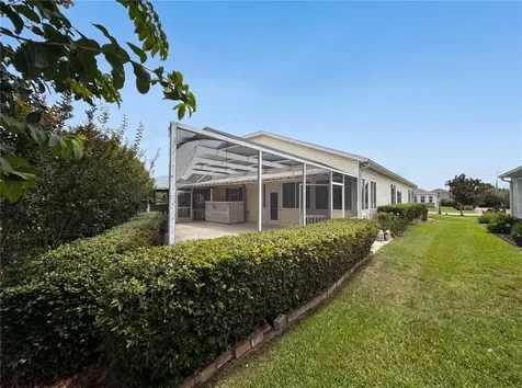376 Travelers Drive Polk City FL 33868