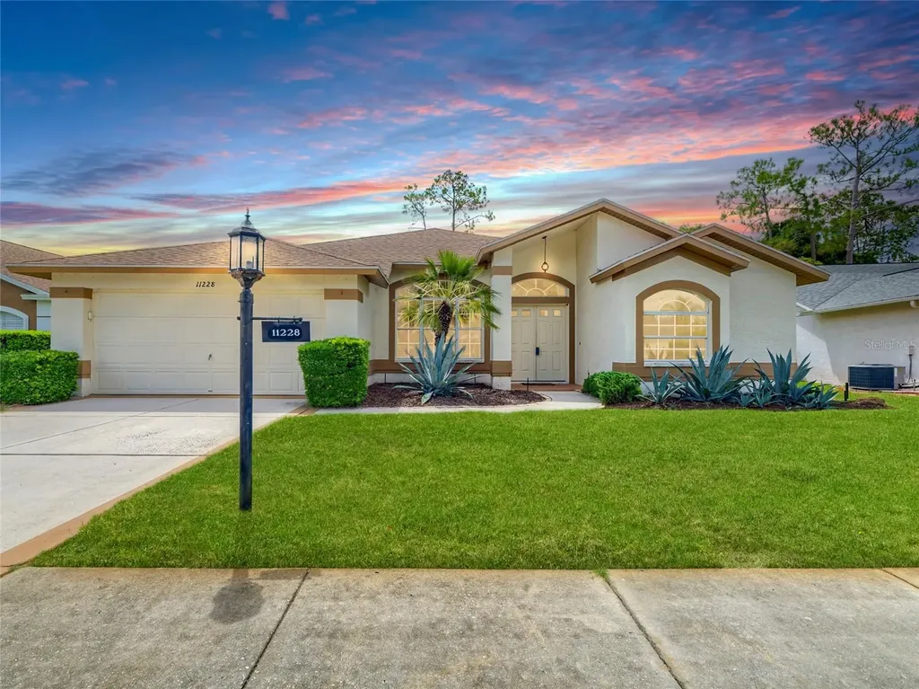 11228 Windrush Circle Hudson FL 34667