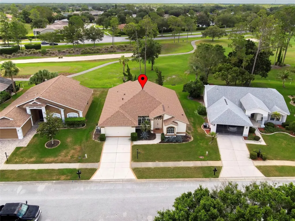 11228 Windrush Circle Hudson FL 34667
