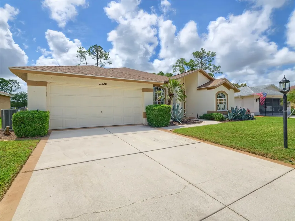 11228 Windrush Circle Hudson FL 34667
