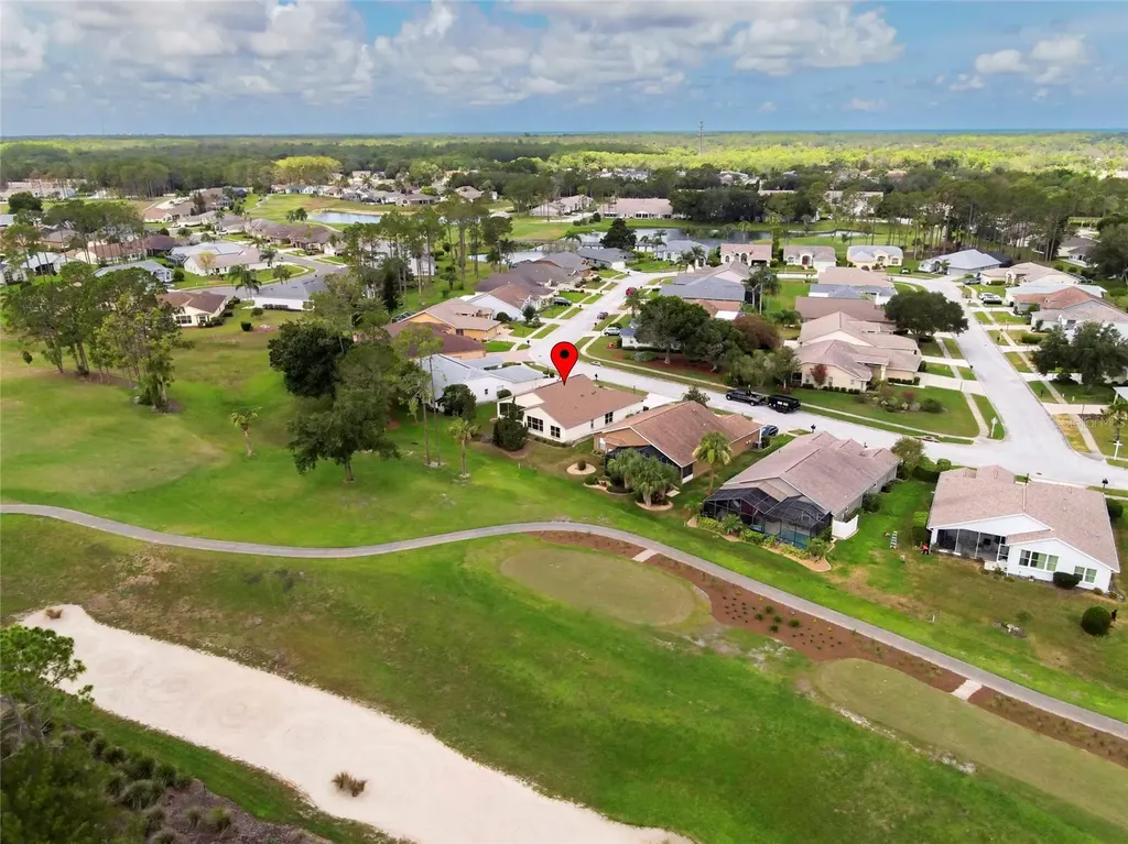 11228 Windrush Circle Hudson FL 34667