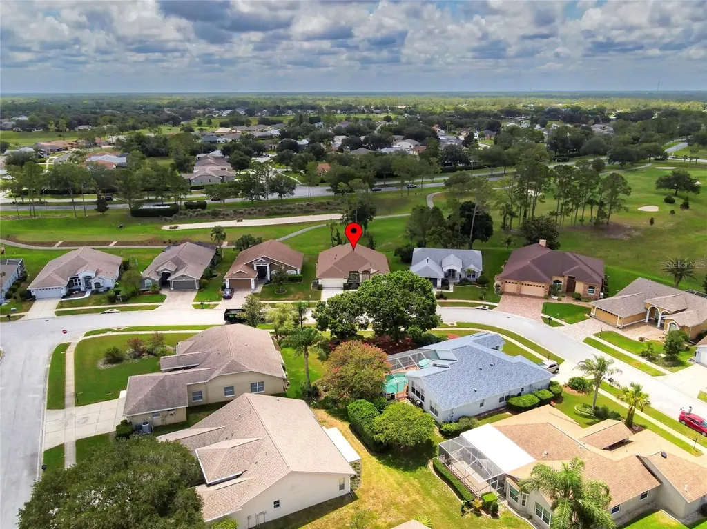 11228 Windrush Circle Hudson FL 34667