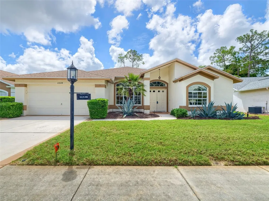 11228 Windrush Circle Hudson FL 34667