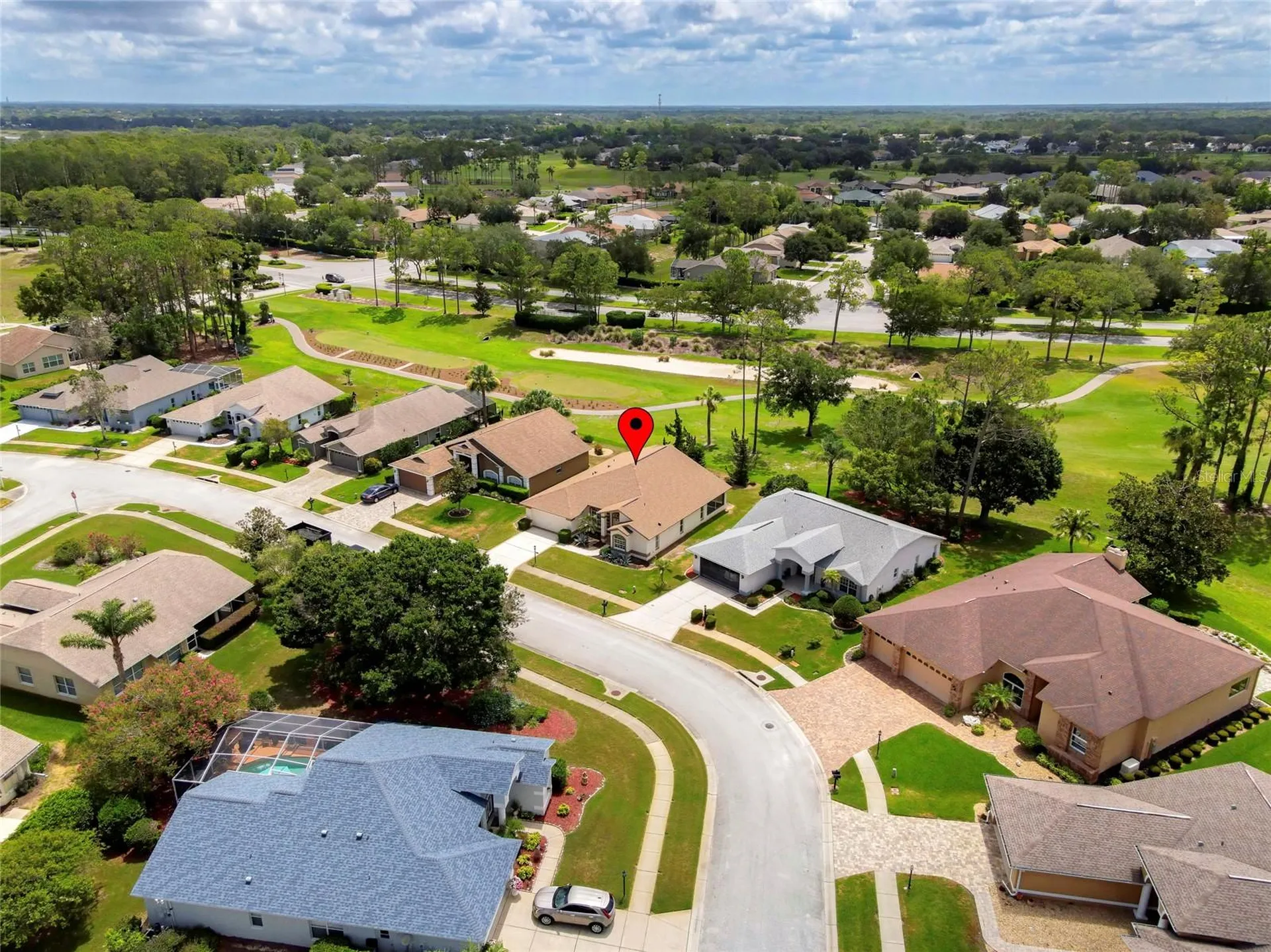 11228 Windrush Circle Hudson FL 34667