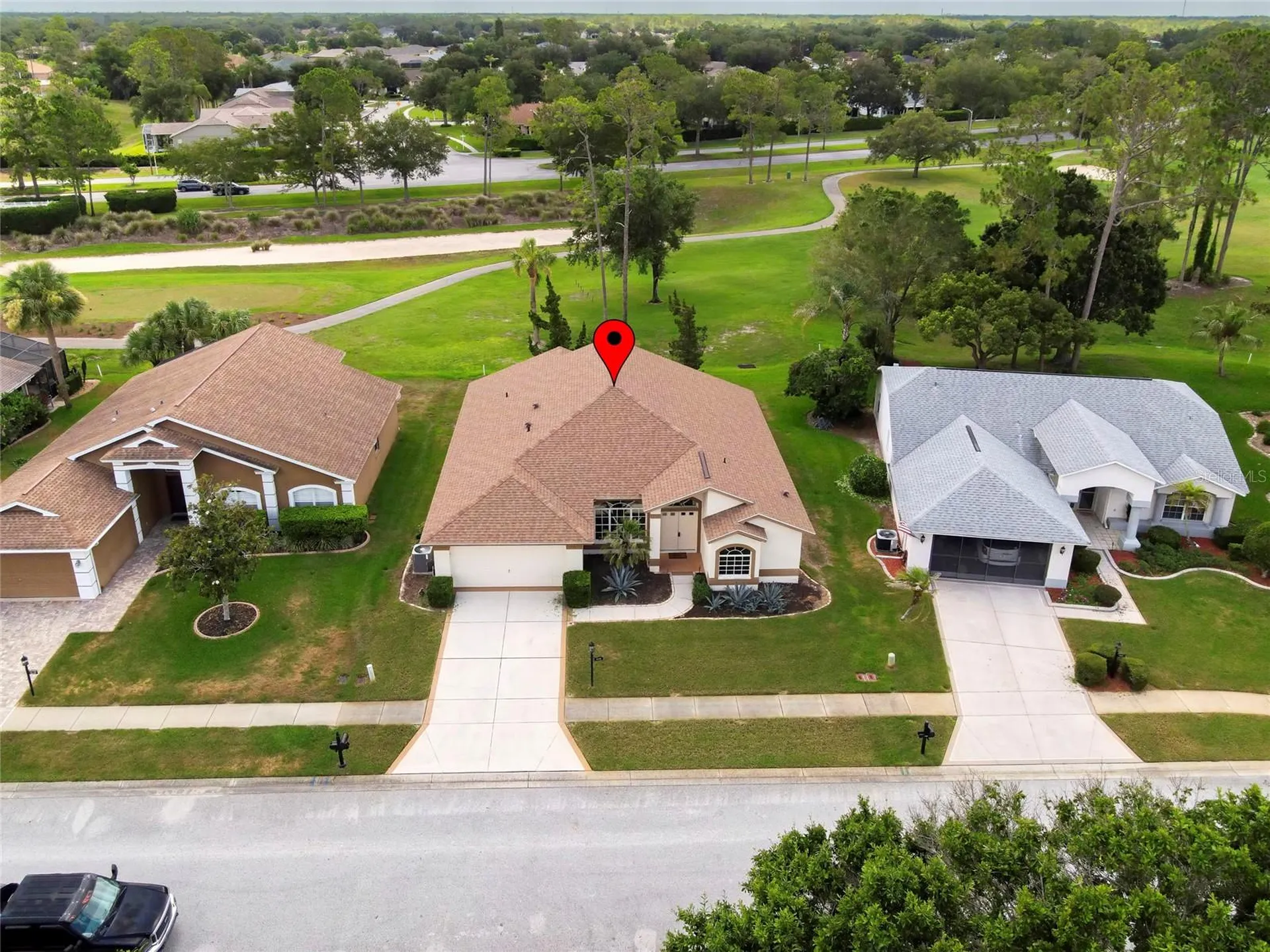 11228 Windrush Circle Hudson FL 34667