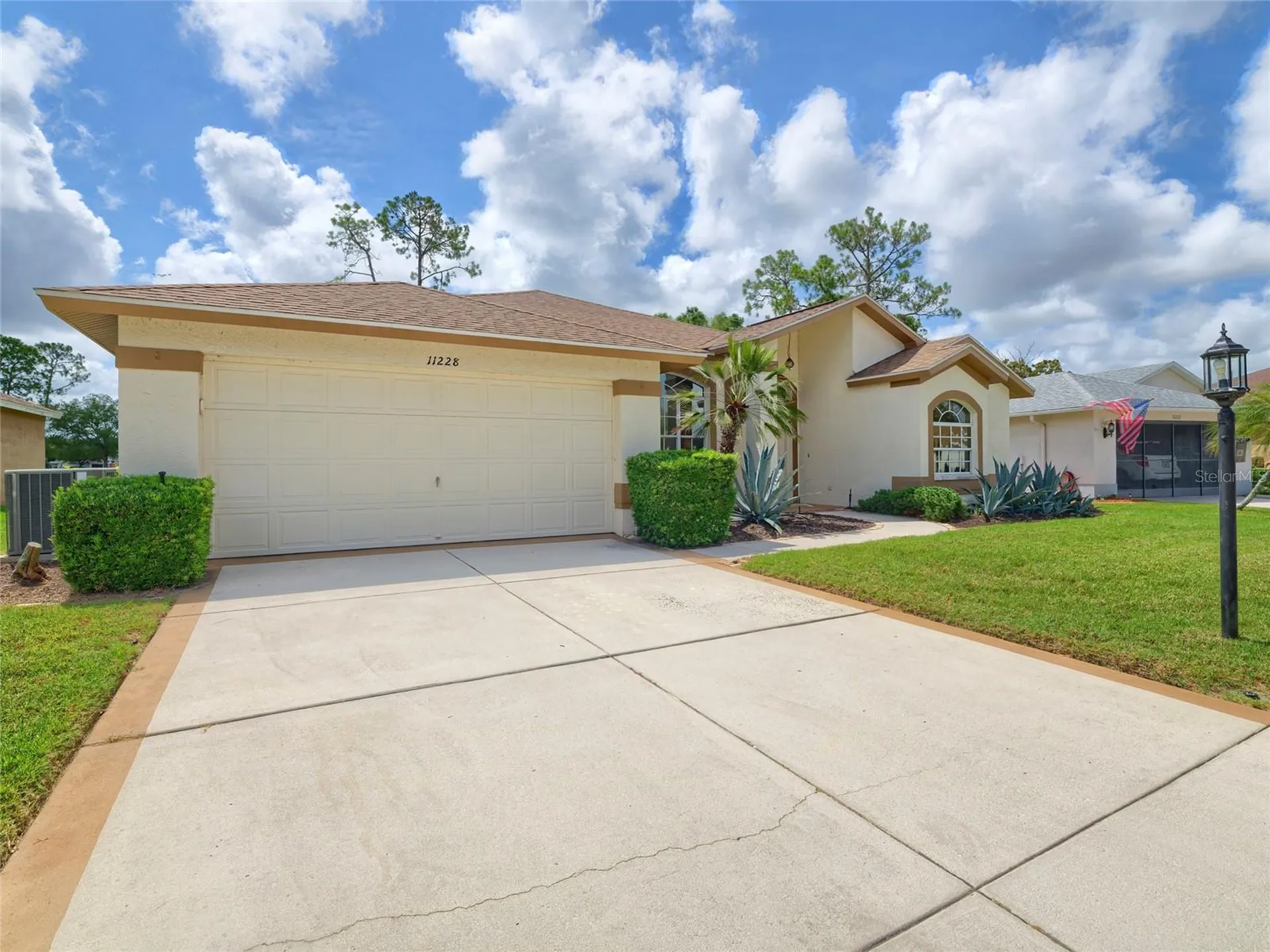 11228 Windrush Circle Hudson FL 34667