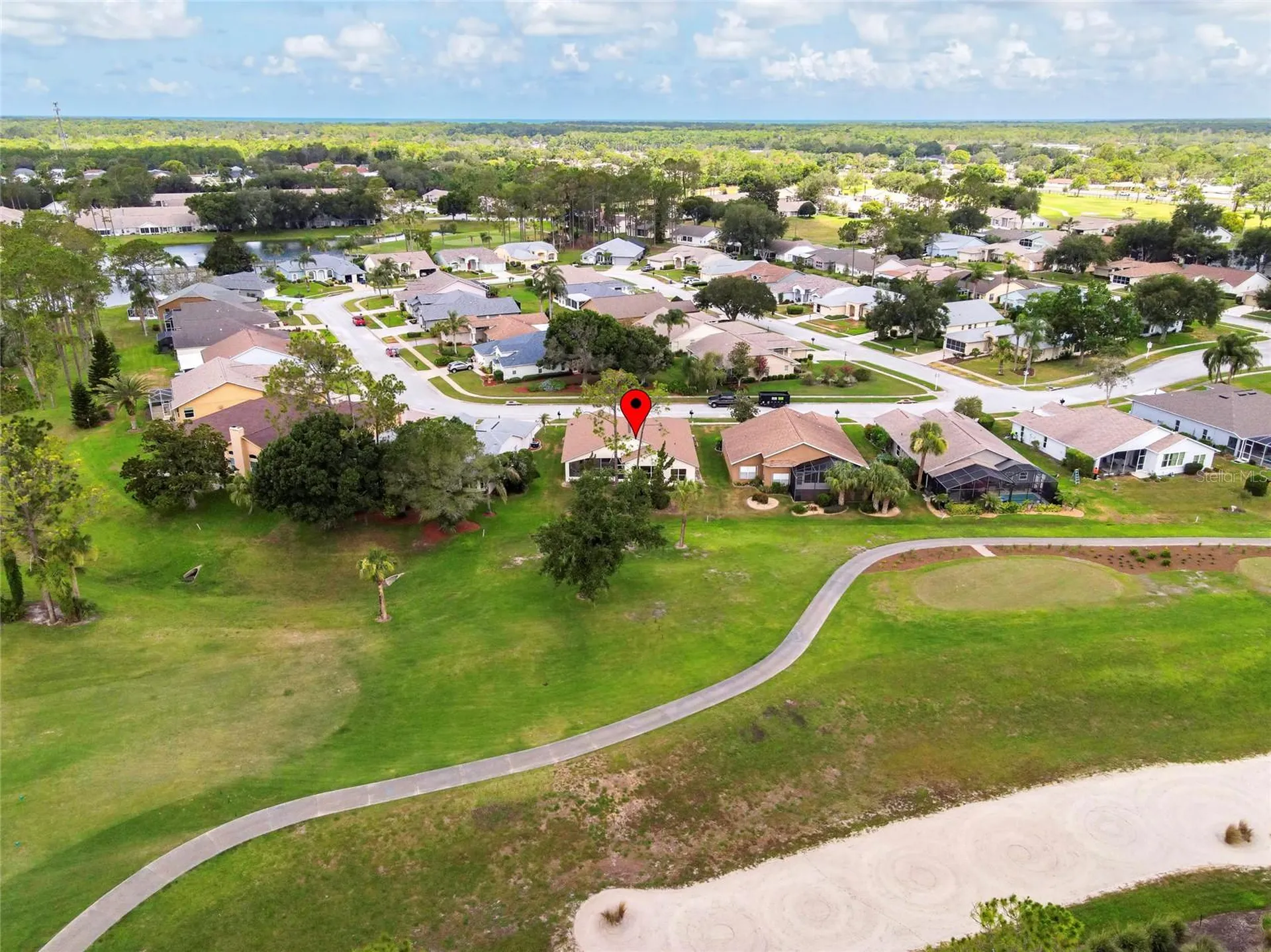 11228 Windrush Circle Hudson FL 34667